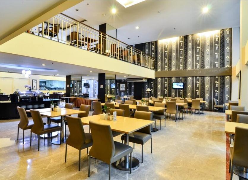 Restauracja Zdjęcie