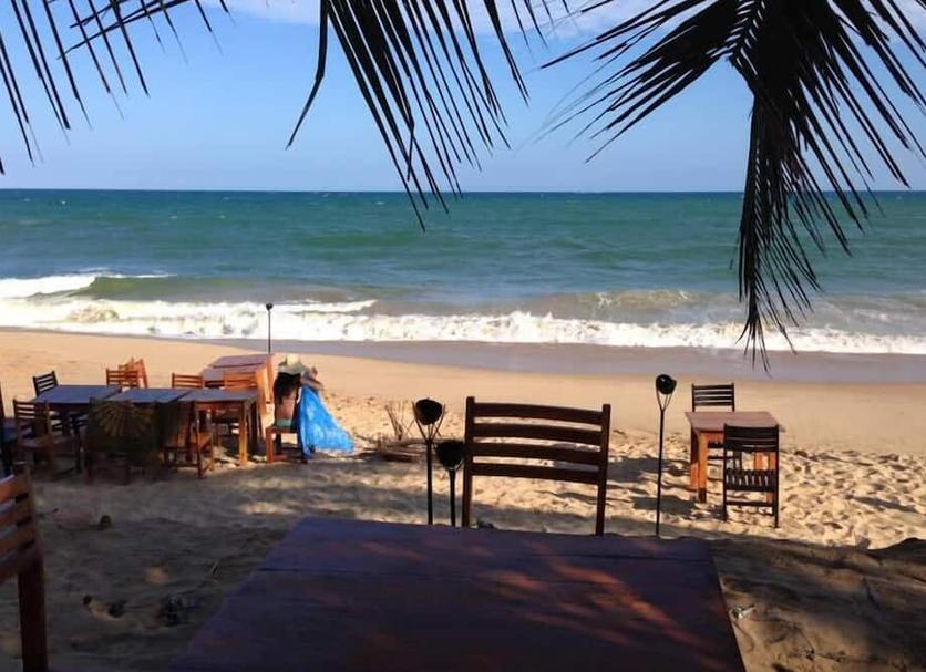 Plaża Zdjęcie