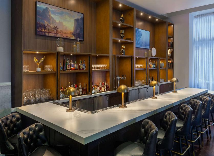 Bar Zdjęcie