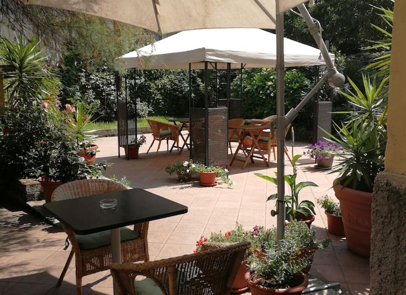 Patio Zdjęcie