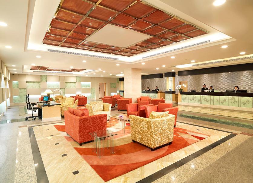 Lobby Zdjęcie