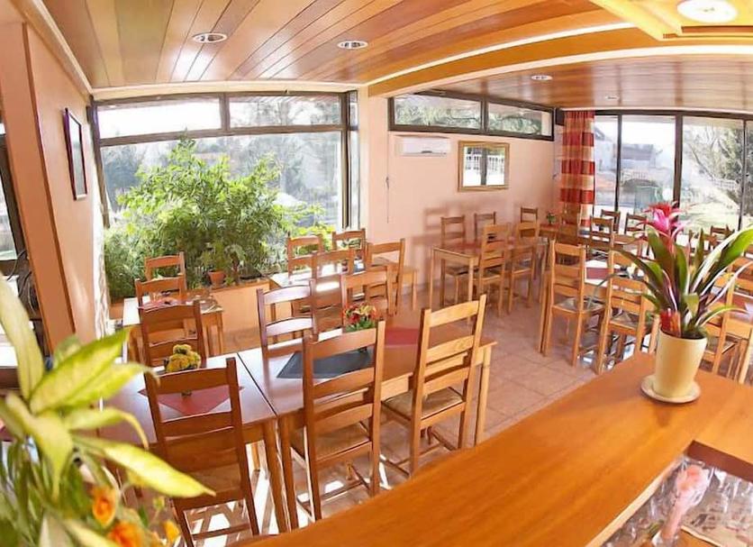 Restauracja Zdjęcie