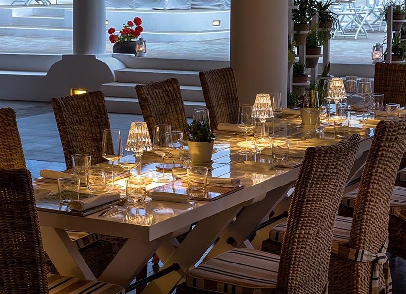 Restauracja Zdjęcie