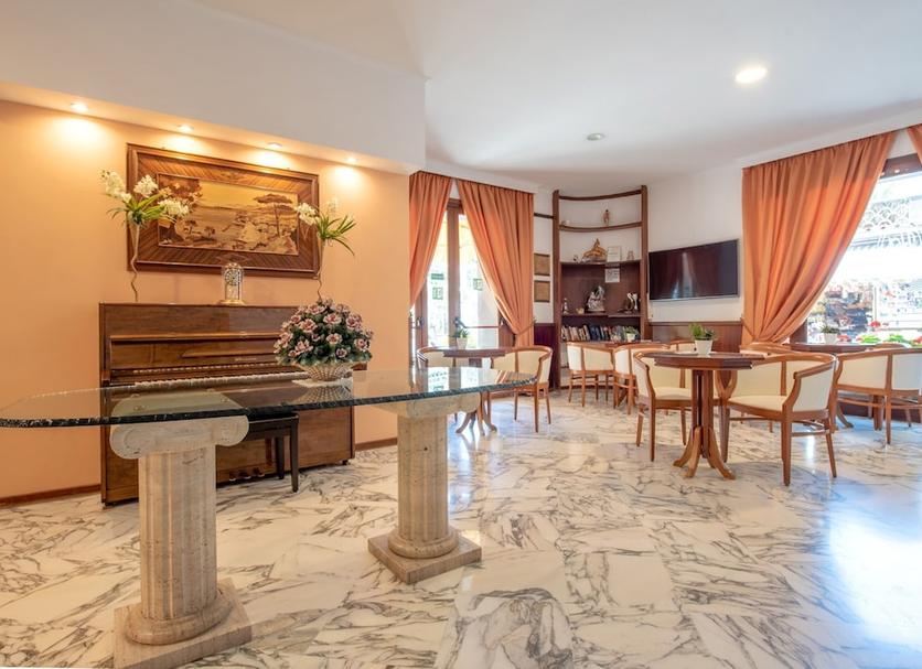 Lobby Zdjęcie