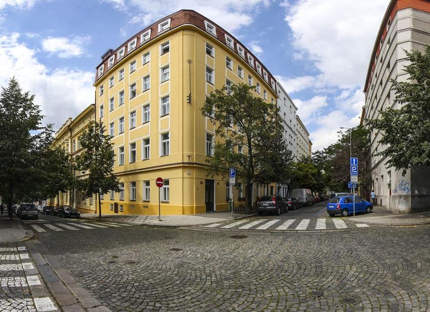 Budynek Zdjęcie