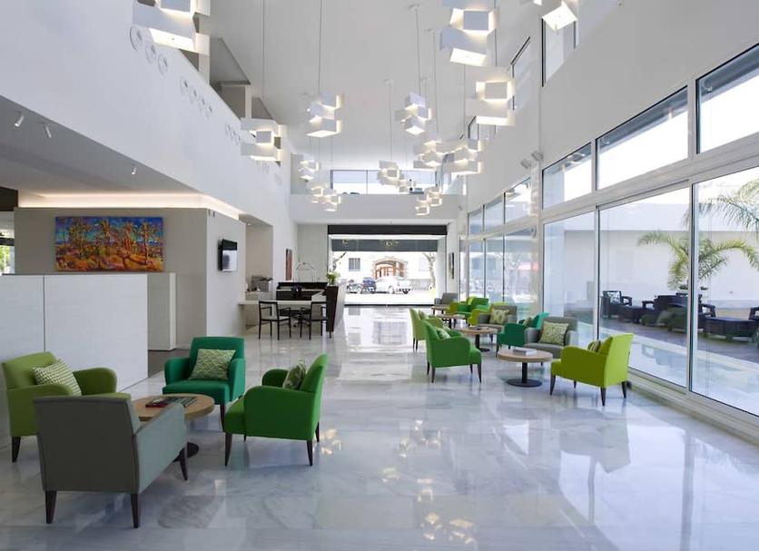 Lobby Zdjęcie