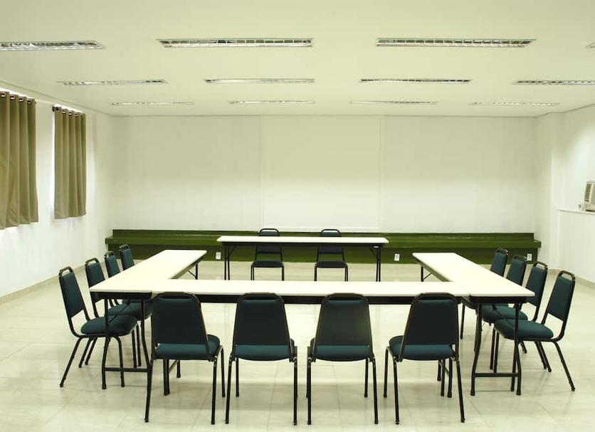 Sala konferencyjna Zdjęcie