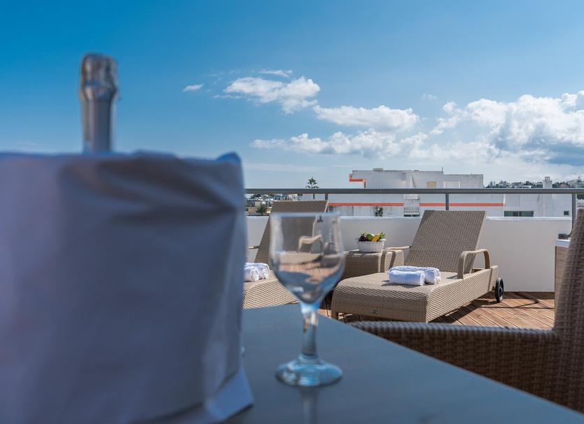 Balkon Zdjęcie