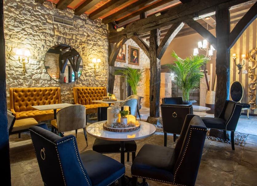 Restauracja Zdjęcie
