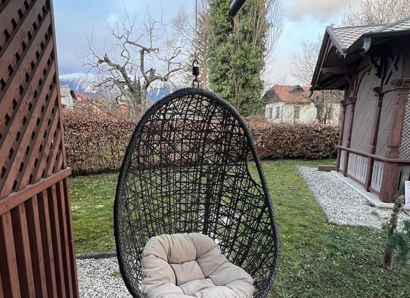Widok na zewnątrz Zdjęcie