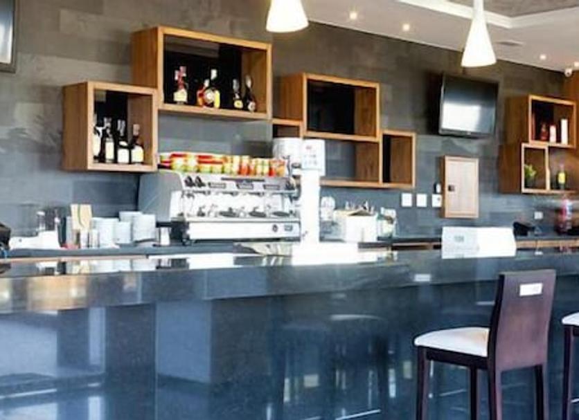 Bar Zdjęcie