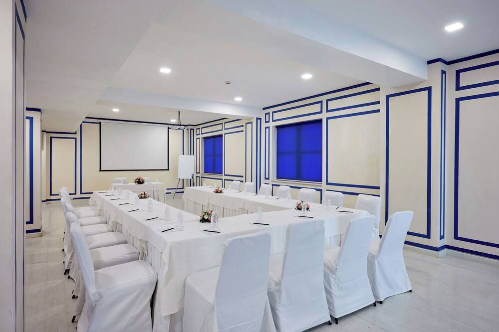 Sala konferencyjna