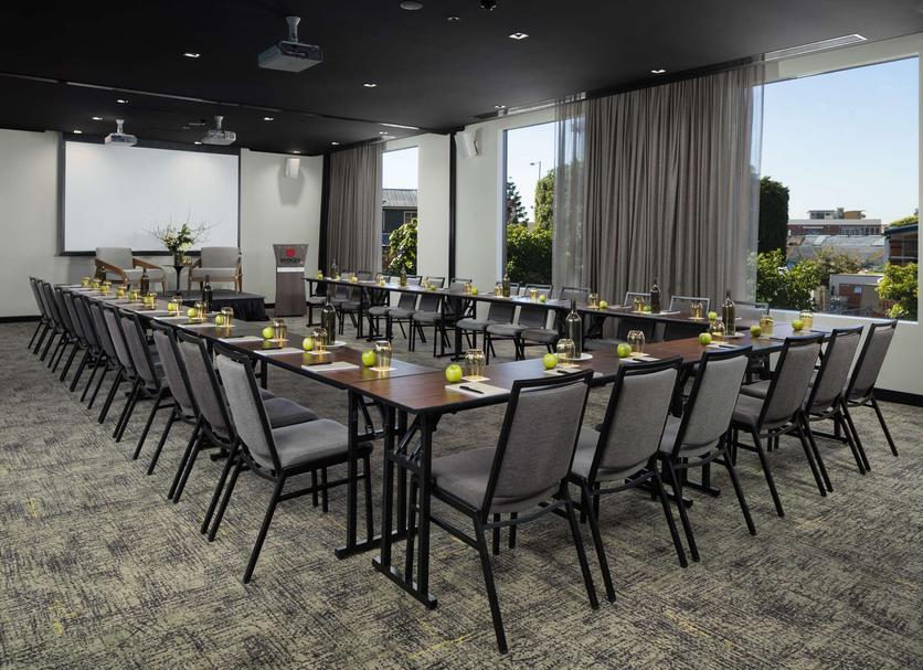 Sala konferencyjna Zdjęcie