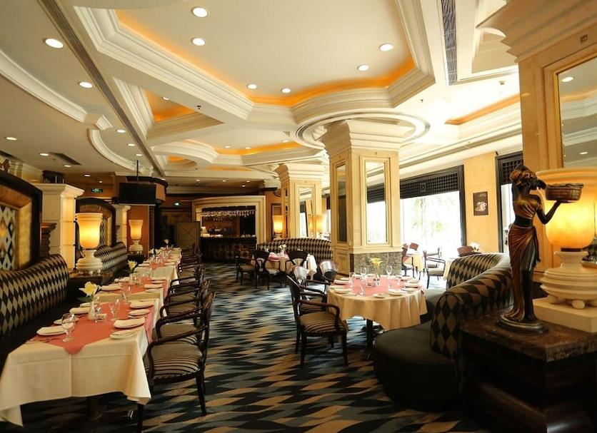 Restauracja Zdjęcie