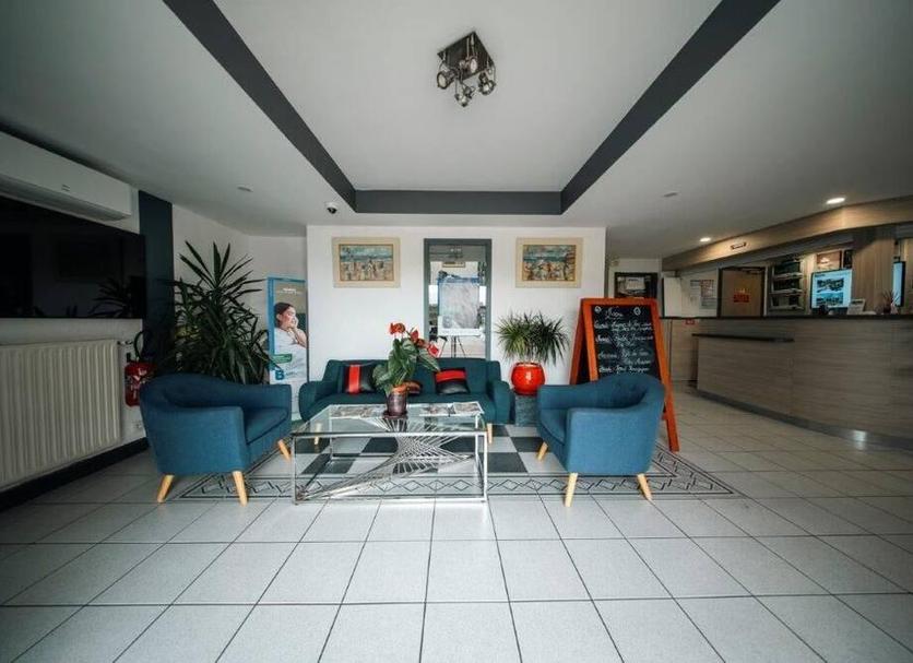 Lobby Zdjęcie