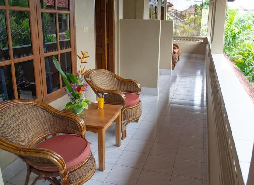 Balkon Zdjęcie