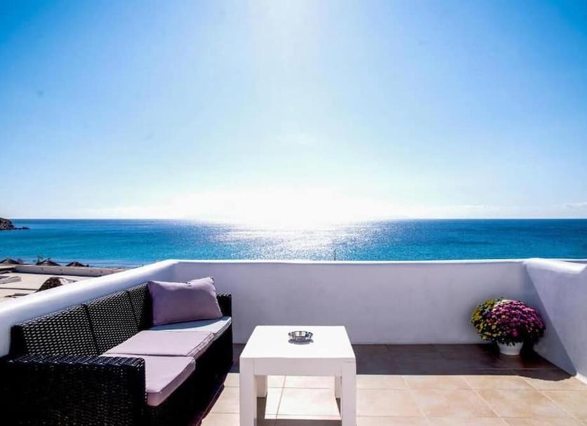 Balkon Zdjęcie