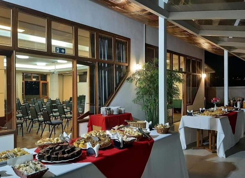 Restauracja Zdjęcie
