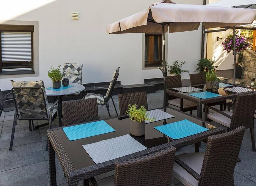 Patio Zdjęcie