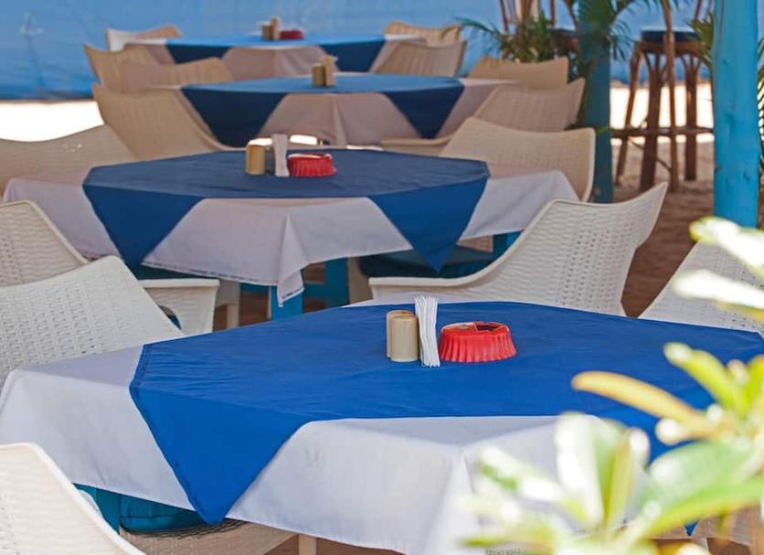 Restauracja Zdjęcie