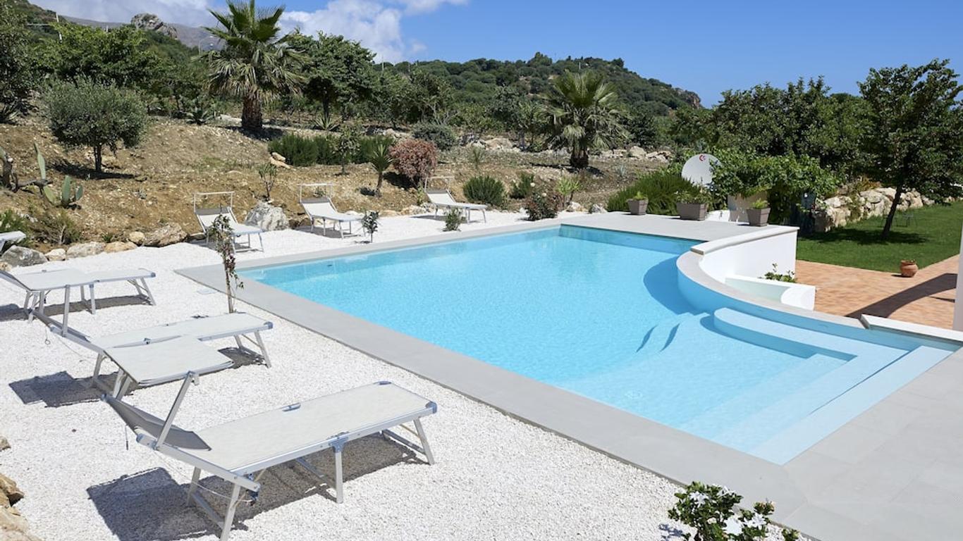 Tenute Plaia Agriturismo