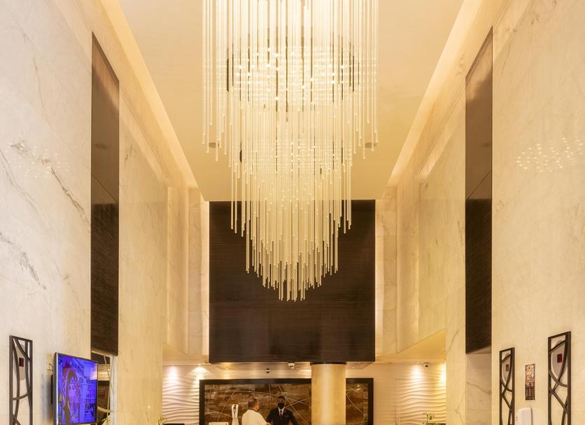 Lobby Zdjęcie