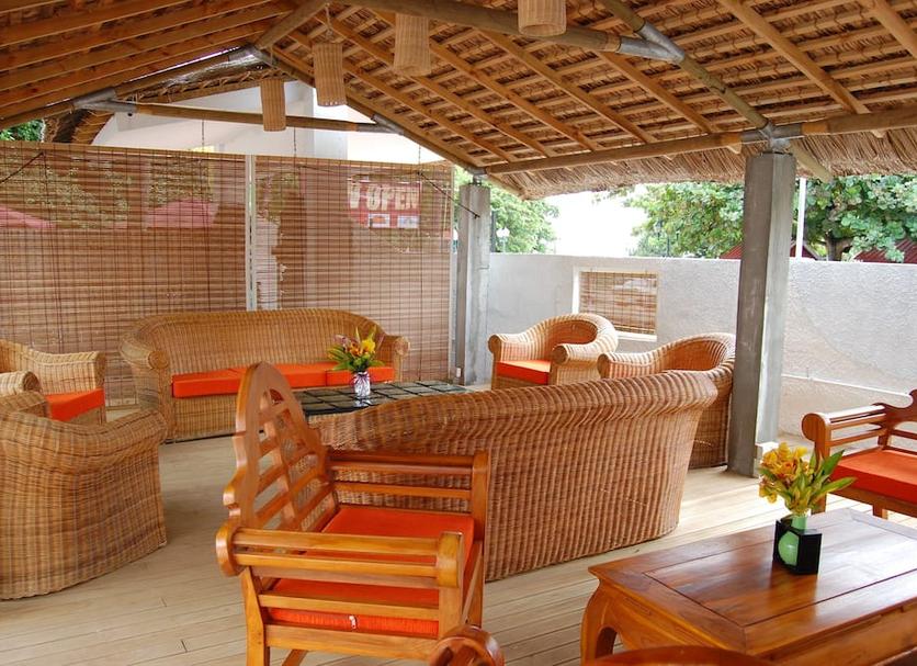 Patio Zdjęcie