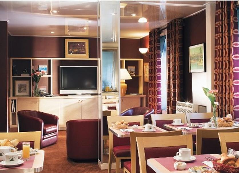 Restauracja Zdjęcie
