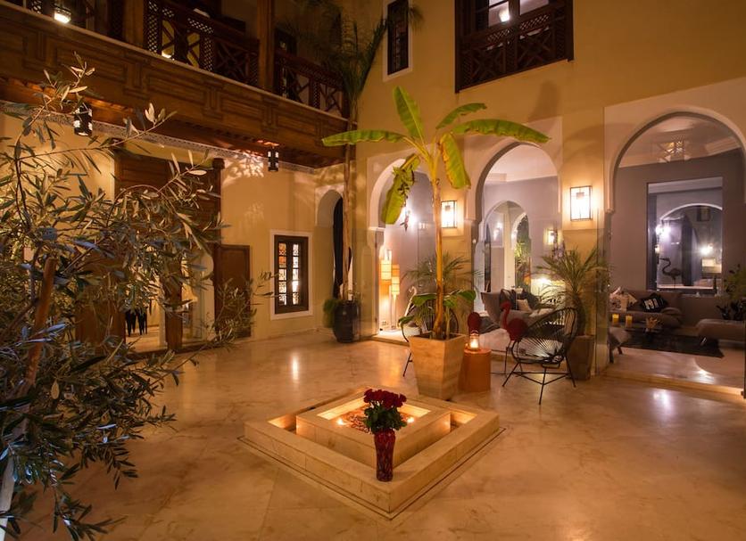 Lobby Zdjęcie
