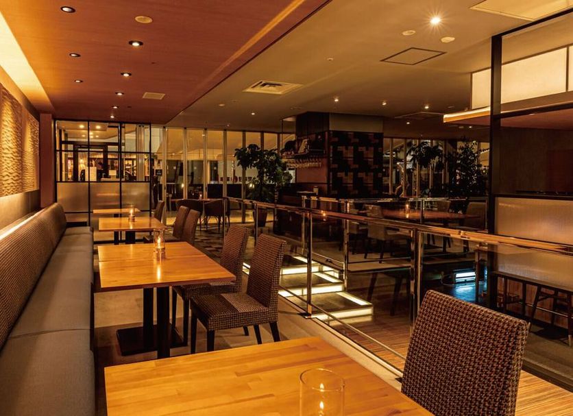 Restauracja Zdjęcie