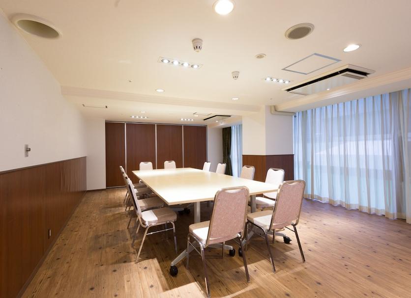 Sala konferencyjna Zdjęcie