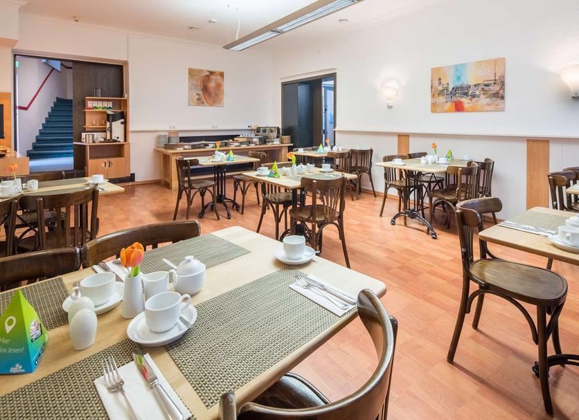Restauracja Zdjęcie