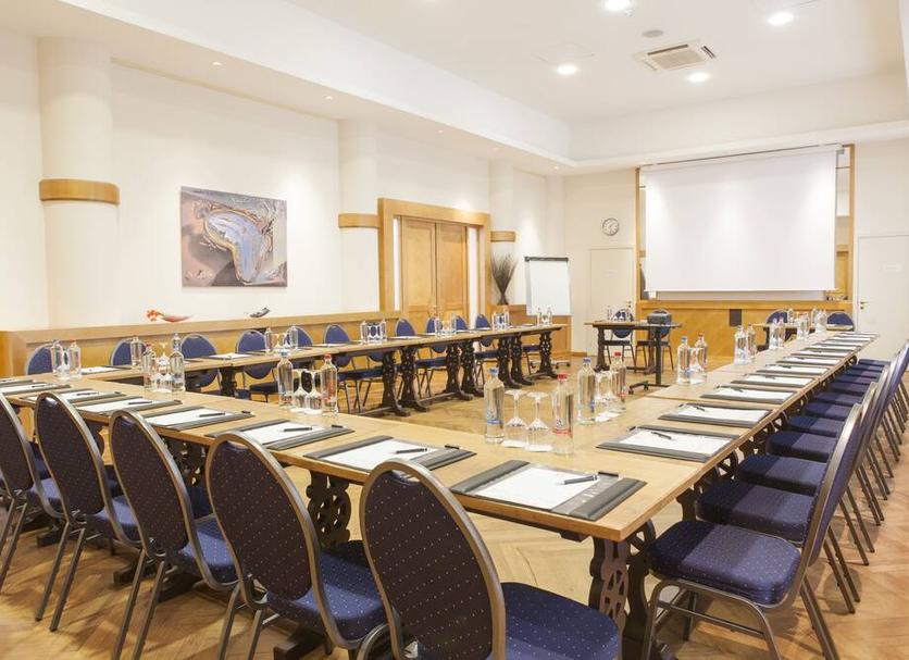 Sala konferencyjna Zdjęcie