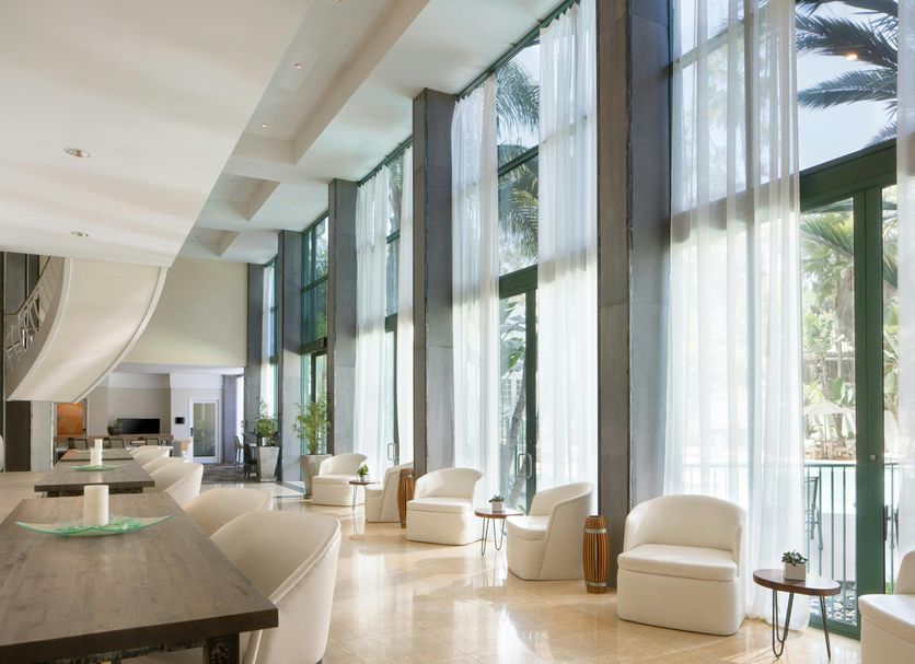 Lobby Zdjęcie