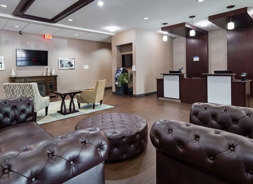 Lobby Zdjęcie