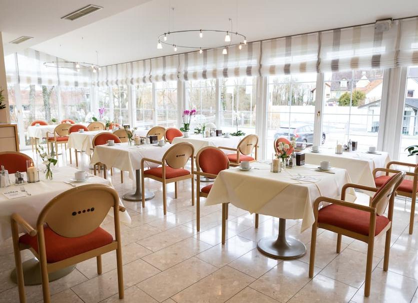 Restauracja Zdjęcie