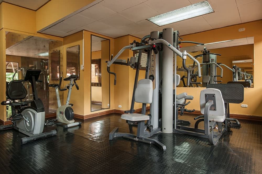 Sala do ćwiczeń