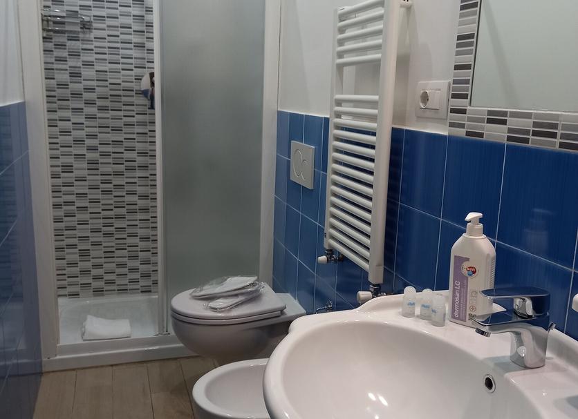 Łazienka Zdjęcie