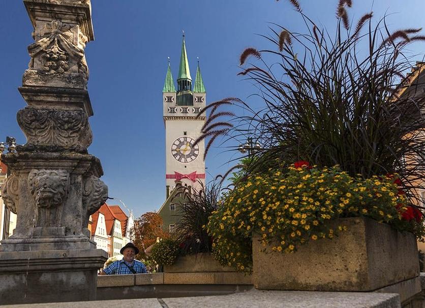 Widok na zewnątrz Zdjęcie