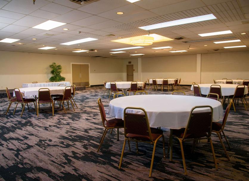 Sala konferencyjna Zdjęcie