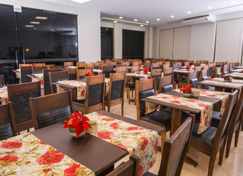 Restauracja Zdjęcie