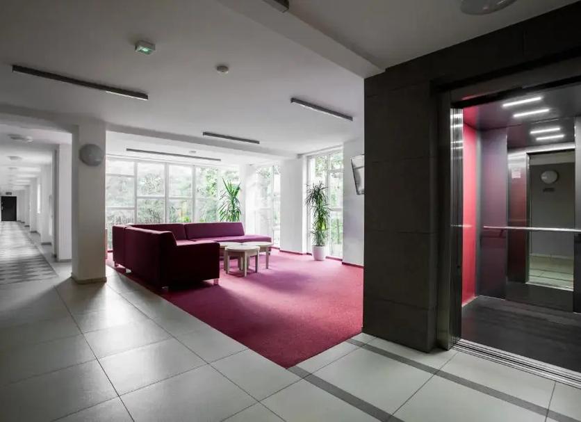 Lobby Zdjęcie