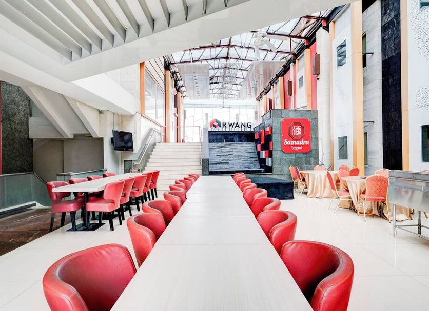 Restauracja Zdjęcie