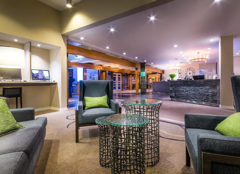 Lobby Zdjęcie