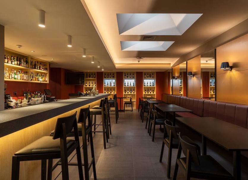Bar Zdjęcie