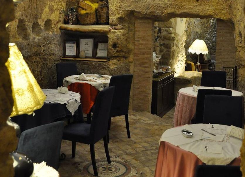 Restauracja Zdjęcie