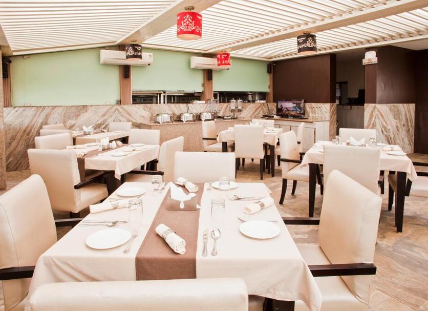 Restauracja Zdjęcie