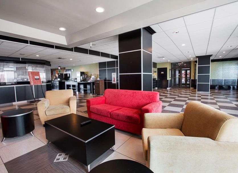 Lobby Zdjęcie