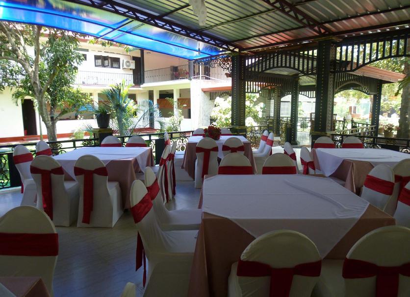 Restauracja Zdjęcie
