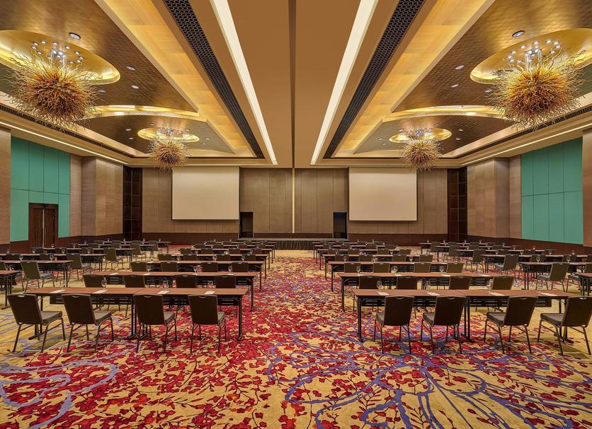 Sala konferencyjna Zdjęcie